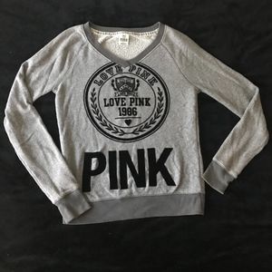 Victoria Secret Sweatshirt